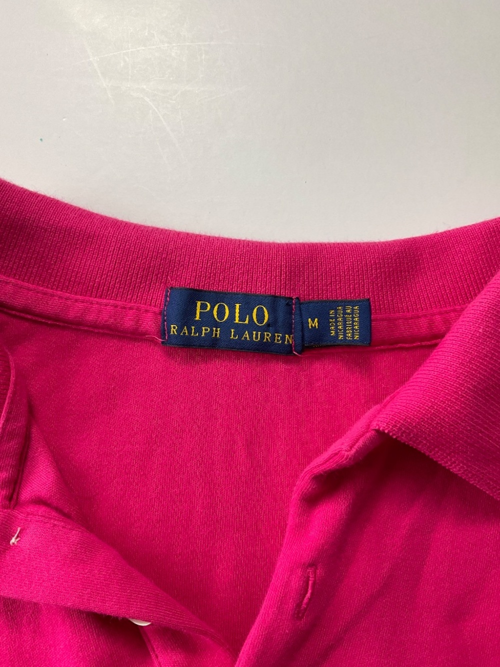 Polo Ralph Lauren Polo Dress - Picture 5 of 6